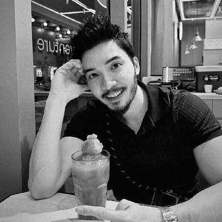 Photo of Alex Teo