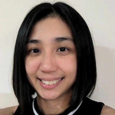 Photo of Janelle Limqueco